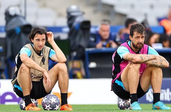 IM电竞官网 -包含关键时刻里尔调整名单以备意大利杯；外线爆发环节打磨；媒体盛赞；年轻球员得到机会的词条